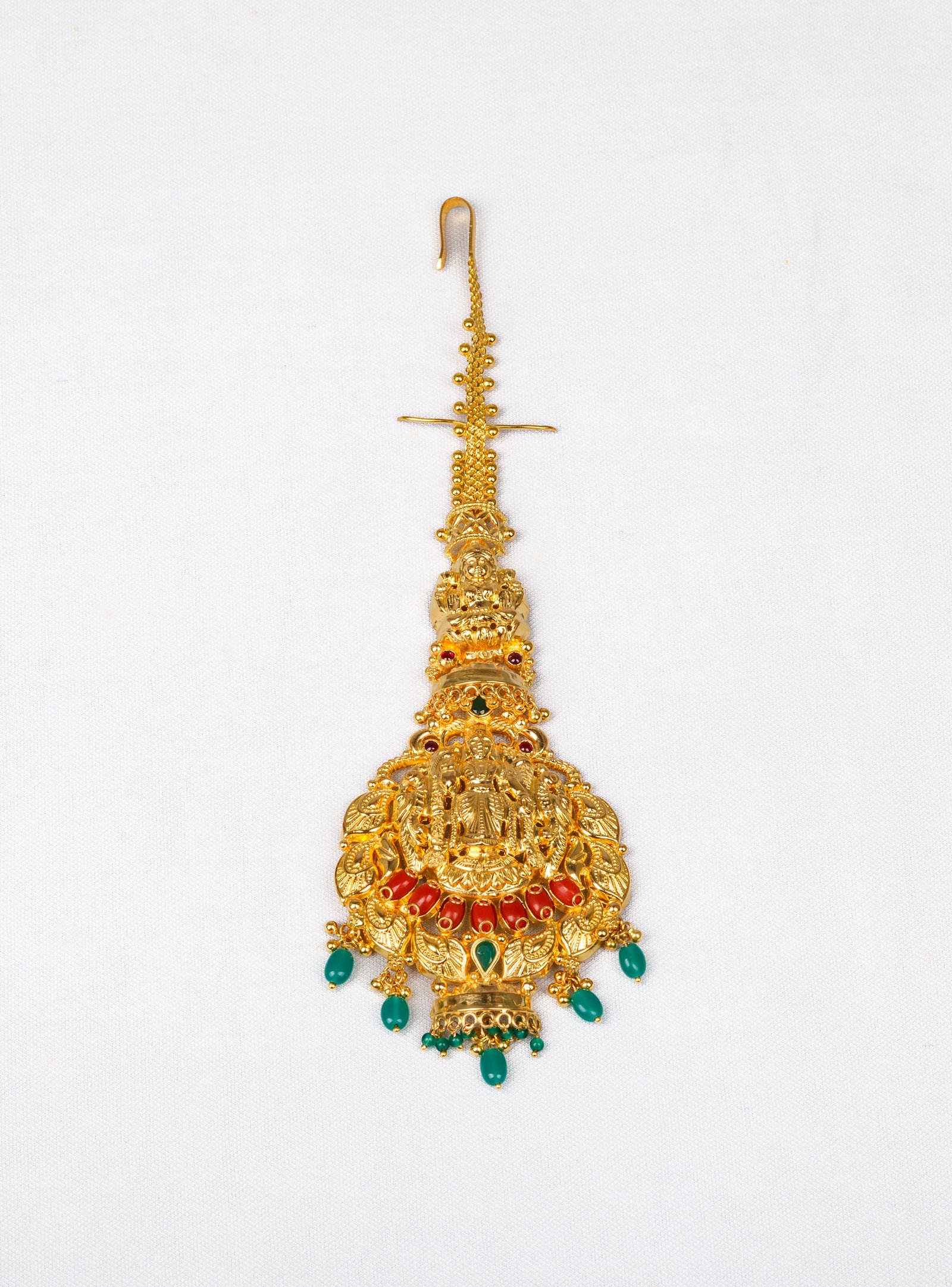 Silver Jewellery Puducherry - Silver Collection